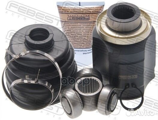 Шрус внутренний правый 25X42X26 1211tucrh Febest