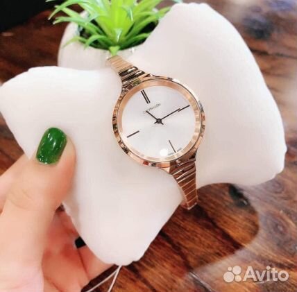 Часы Calvin Klein K8G23626