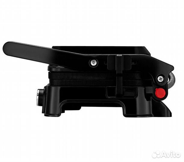 Электрогриль Kitfort KT-1659, Чёрный