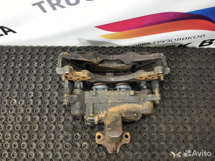 21487603 Суппорт передний левый Volvo FH, Volvo FM