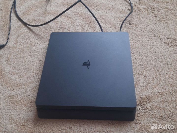 Продам ps4