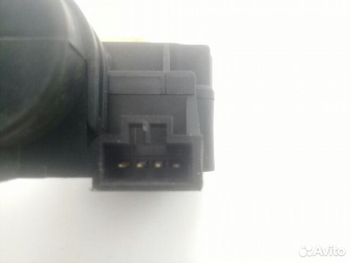 Сервопривод заслонок печки Nissan Primera P11