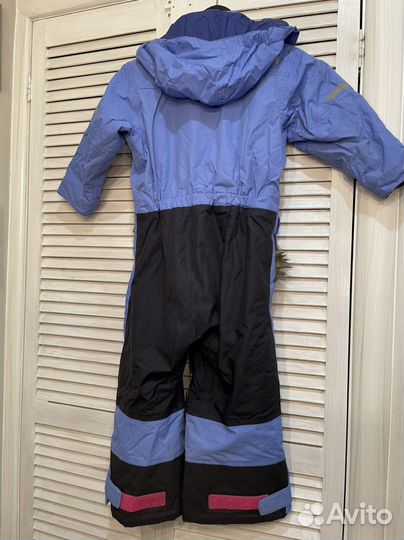 Комбинезон helly hansen 104