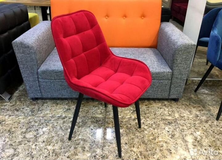 Стулья для кафе