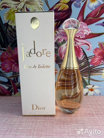 Dior J'adore 100ml(Евро качество)