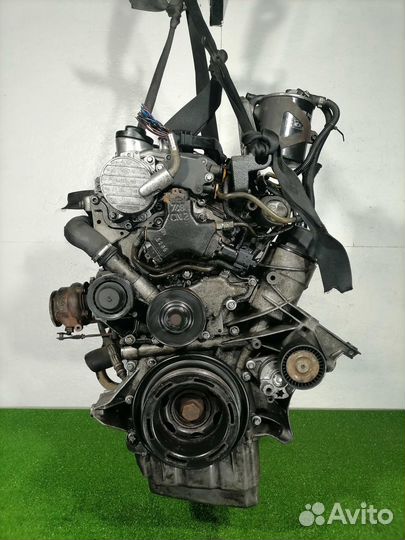 Б/У Б/У Двигатель Цена указана за двигатель без