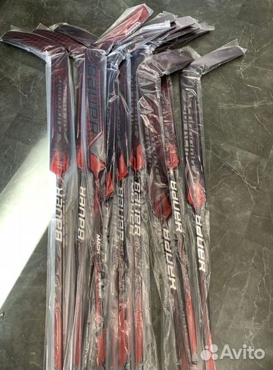 Клюшка хоккейная CCM SuperTacks ASV PRO