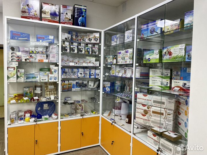 Тутор на коленный сустав