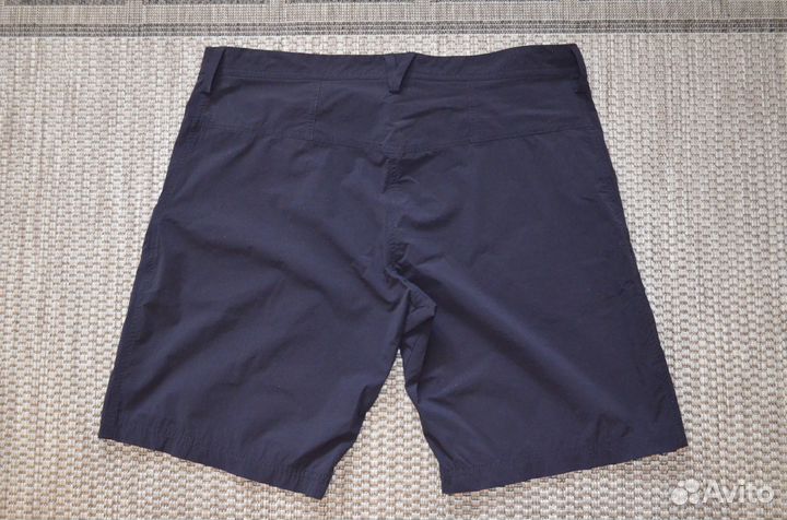 Женские треккинговые шорты Salewa