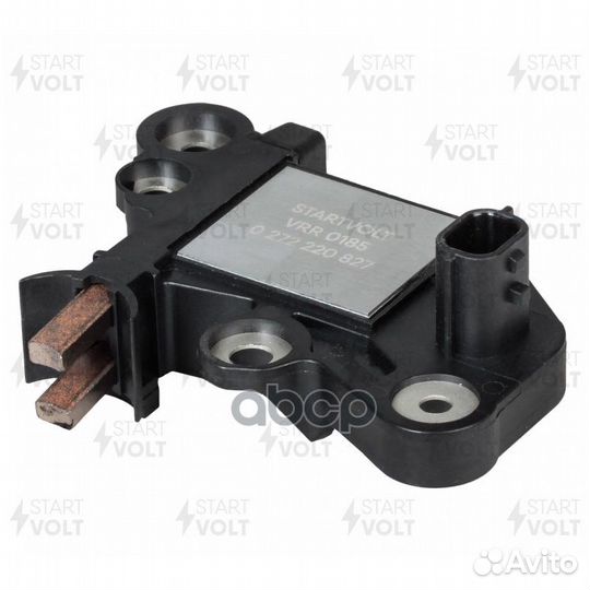 Регулятор напряжения ген. для ам Лада X-Ray (15