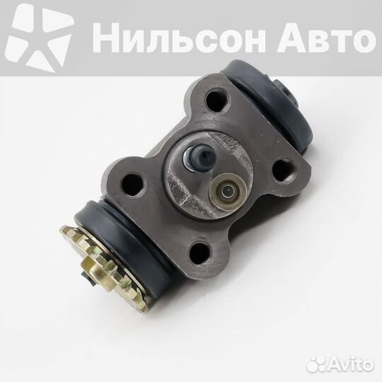 Рабочий тормозной цилиндр задний isuzu ELF, yuholi