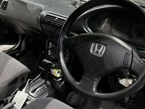 Honda Integra 1.6 AT, 1994, 235 000 км, с пробегом, цена 95 000 руб.