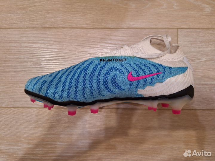 Бутсы nike phantom gx elite fg