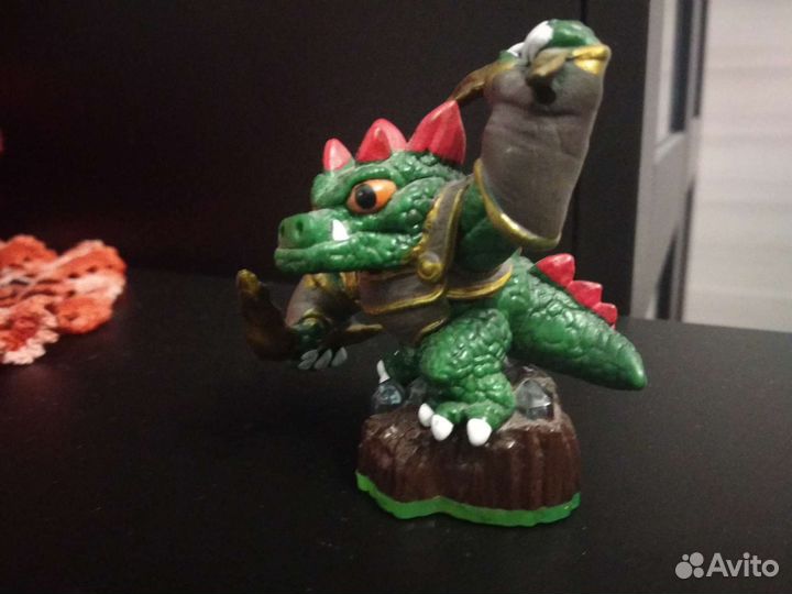 Интерактивная фигурка Skylanders