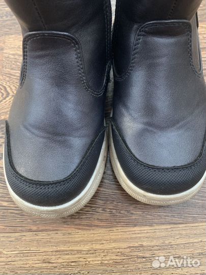 Ботинки весна осень для девочки