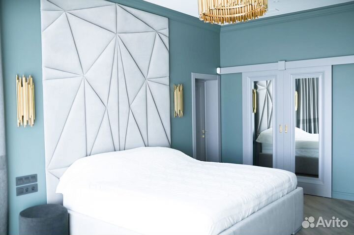 Мягкая мебель на заказ