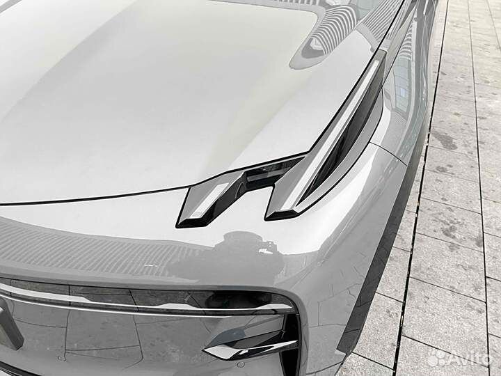 Zeekr X 428 л.с. AT, 2023, 13 000 км