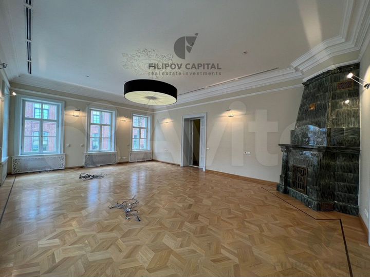 Сдам здание, 971 м²