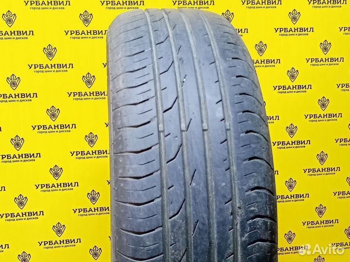 Continental ContiPremiumContact 2 215/65 R16 98H