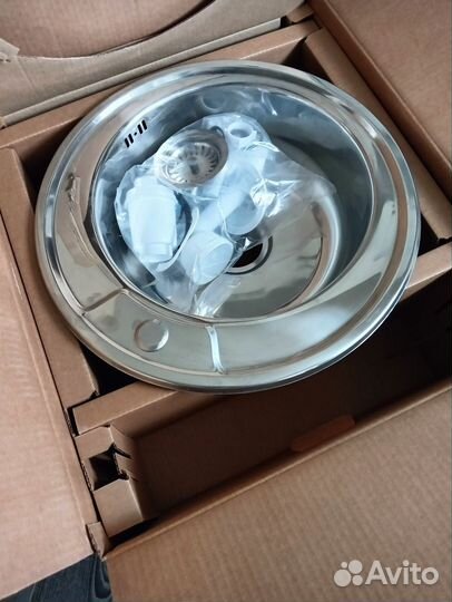 Сантехника