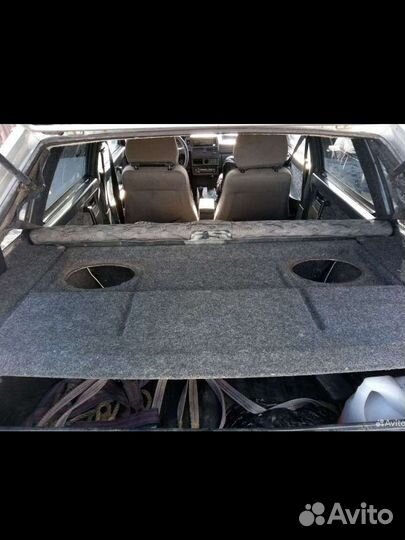 Акустическая полка