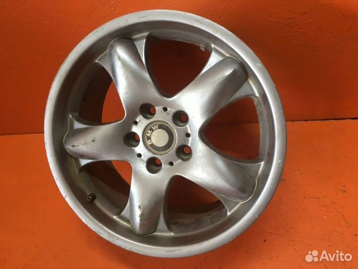 4 шт. Диски - R18 (5х120)