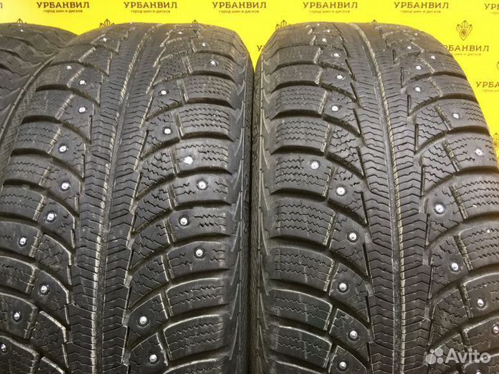 Gislaved Nord Frost 5 215/65 R16 102T