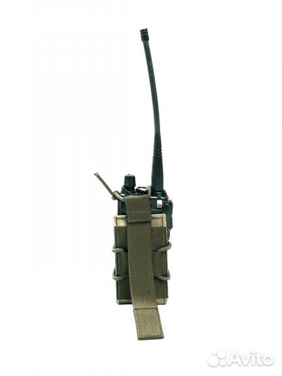 Подсумок под радиостанцию 2