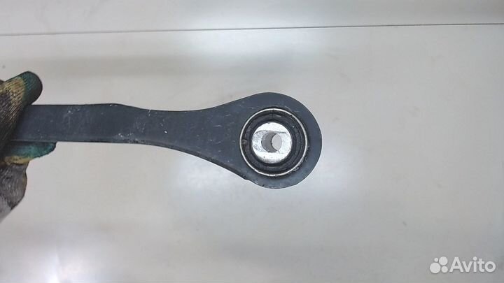 Рычаг подвески Audi A4 (B9), 2018