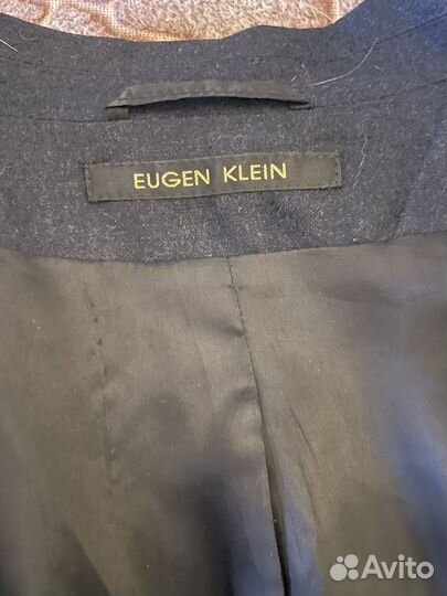 Пиджак Eugen Klein 54-56