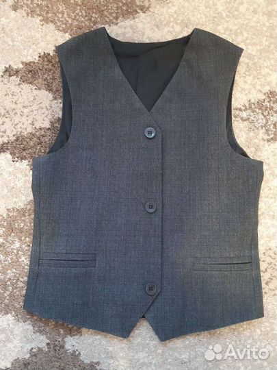 Школьная форма