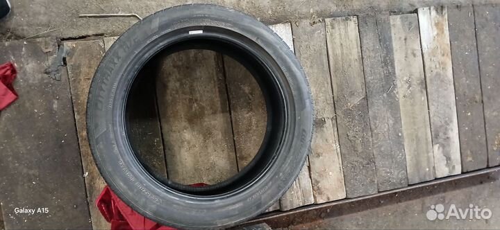 Landspider Citytraxx H/P 245/45 R18 99W