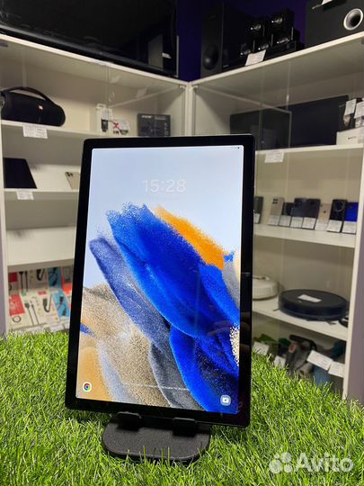 Планшет Samsung Galaxy Tab A8 (2021) 4/64GB