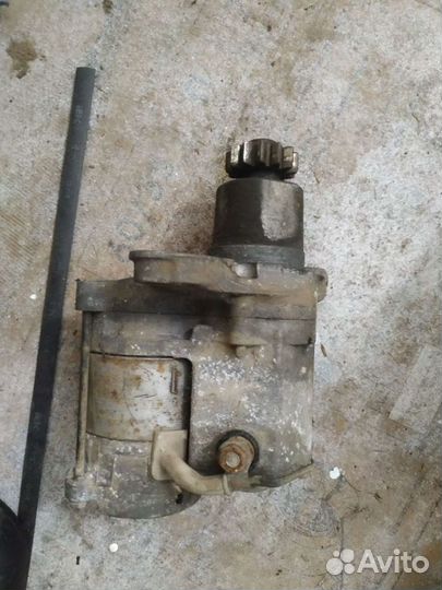 Стартер 1AZ FSE