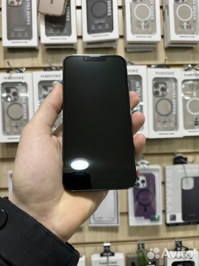 iPhone 13 Pro, 256 ГБ