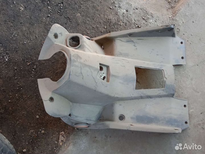 Пластик variant 125