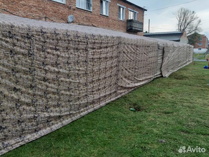 Прокат палаток