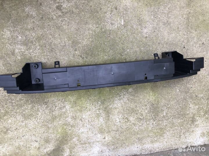 Услитель/балка передний бампера 2113 2114 2115