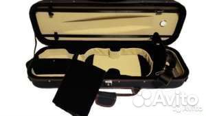 Скрипка 1/8