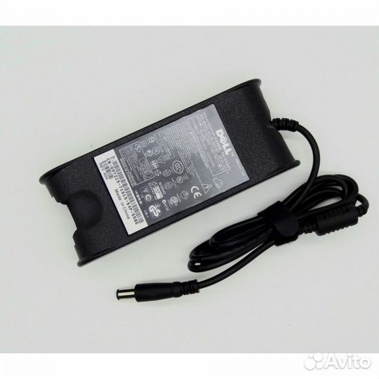 Блок питания для ноутбука Dell Vostro 3560 90W