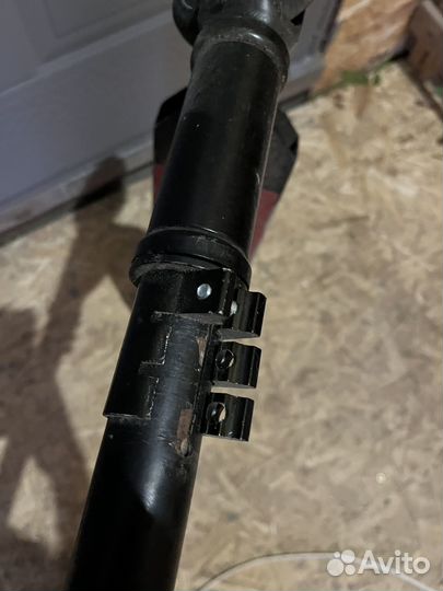 Трюковой самокат детский