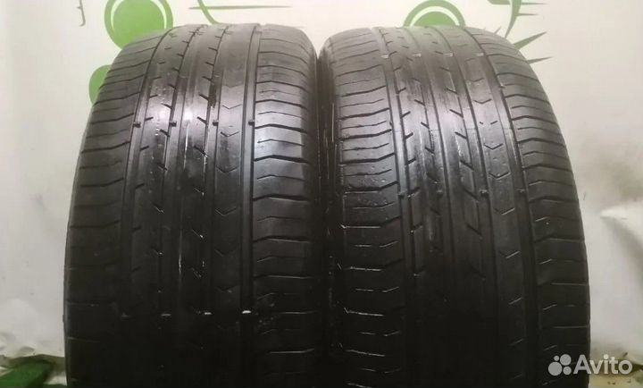 Continental ContiPremiumContact 5 195/55 R15