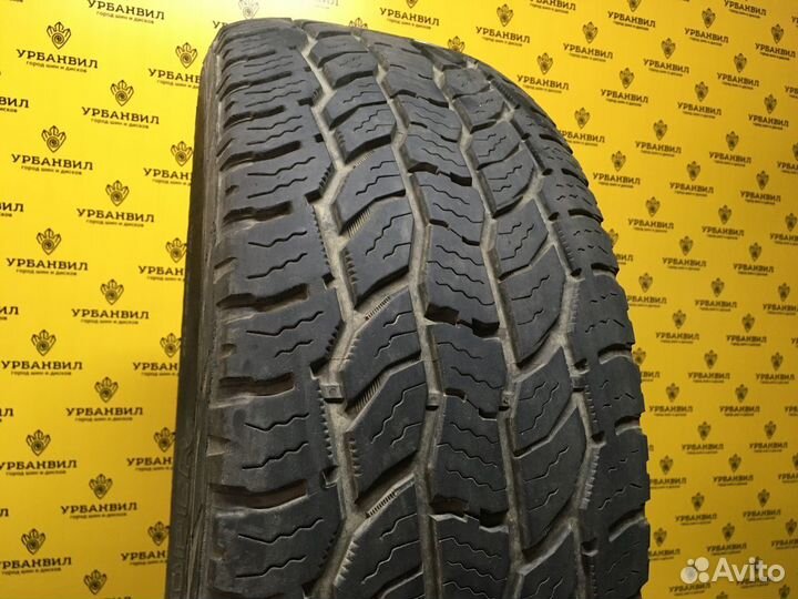 Cooper Discoverer AT3 Sport 265/60 R18 110T