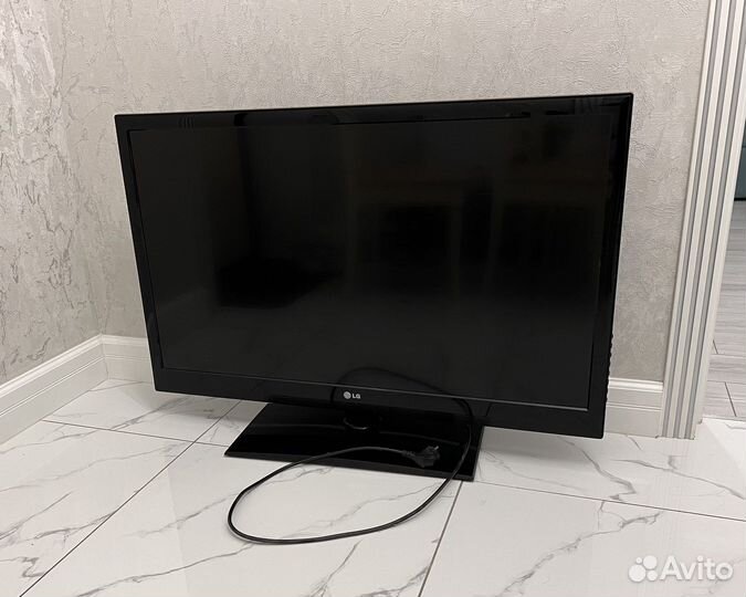 Телевизор lg 42 дюйма