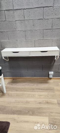 Консольный столик бу IKEA