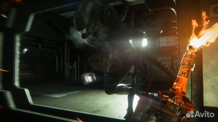 Alien: Isolation - The Collection PS4/PS5