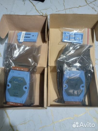 Конвертор ICP CON