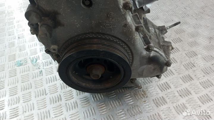 Двигатель (двс), Ford Kuga (CBS) 2012-2019 2015