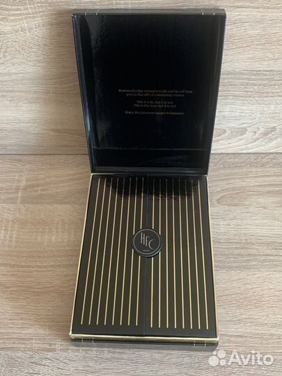 Парфюм»Devil’s Intrigue — HFC»