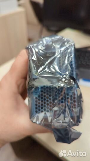 Блок питания для сервера HP 800w